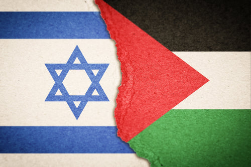 Israel Palestine