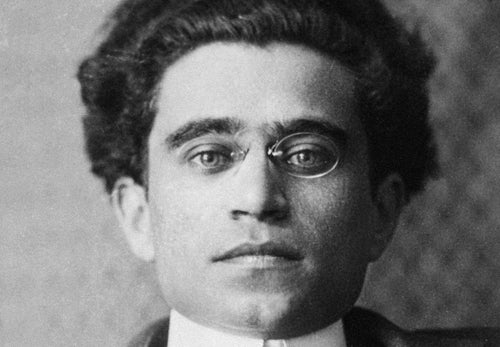 When Old Orders Crumble: Antonio Gramsci's Theory of Power