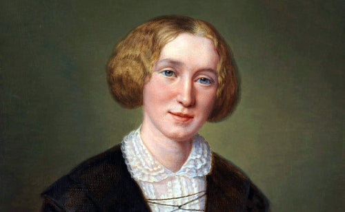 Casa Carlini Honors George Eliot’s 205th Birthday with Elegant New Carlini Classics Editions
