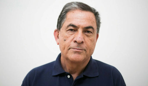 Gideon Levy