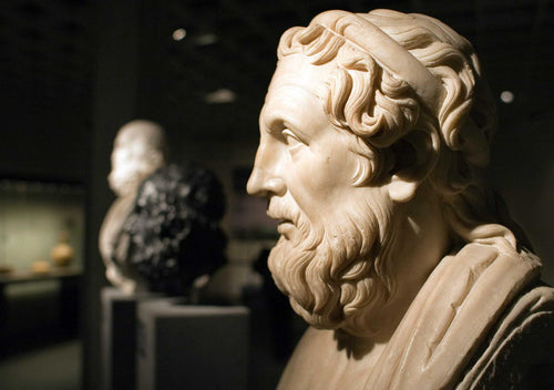 The First Great War Story Returns: Poetica Presents Homer’s The Iliad and The Odyssey in Alexander Pope’s Celebrated Translation