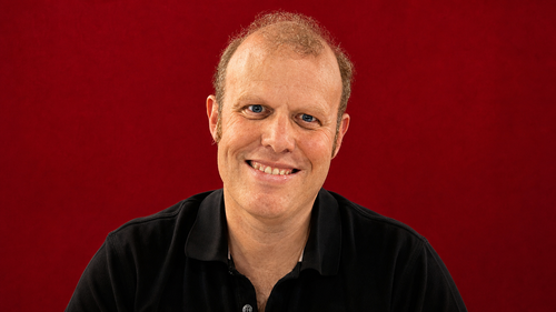 Matthew Shipe