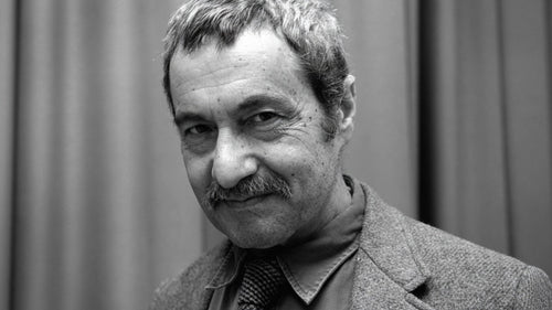 Michael Parenti