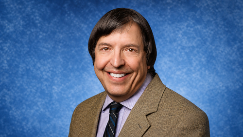 Paul Halpern