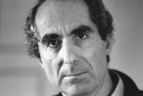 Philip Roth