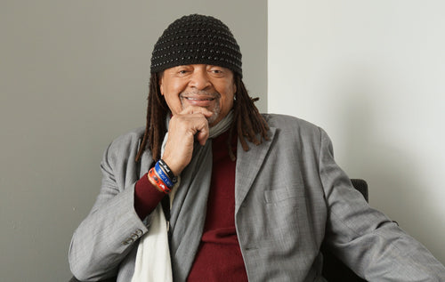 Quincy Troupe