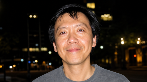 Sanford Shieh
