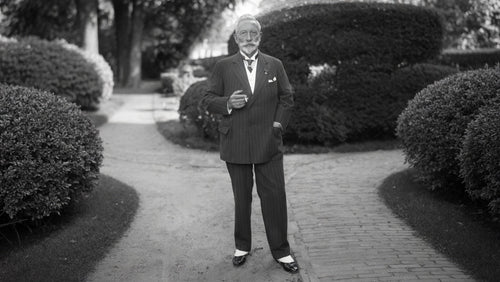The Kaiser