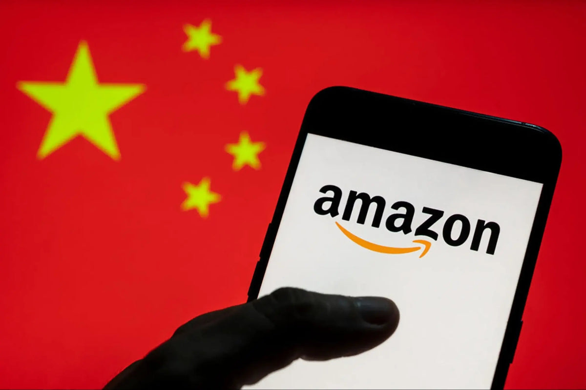 Amazon China
