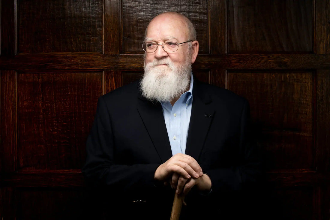 Exploring the Mind: Remembering Philosopher Daniel Dennett (1942–2024)