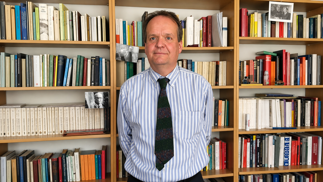 Julian Preece