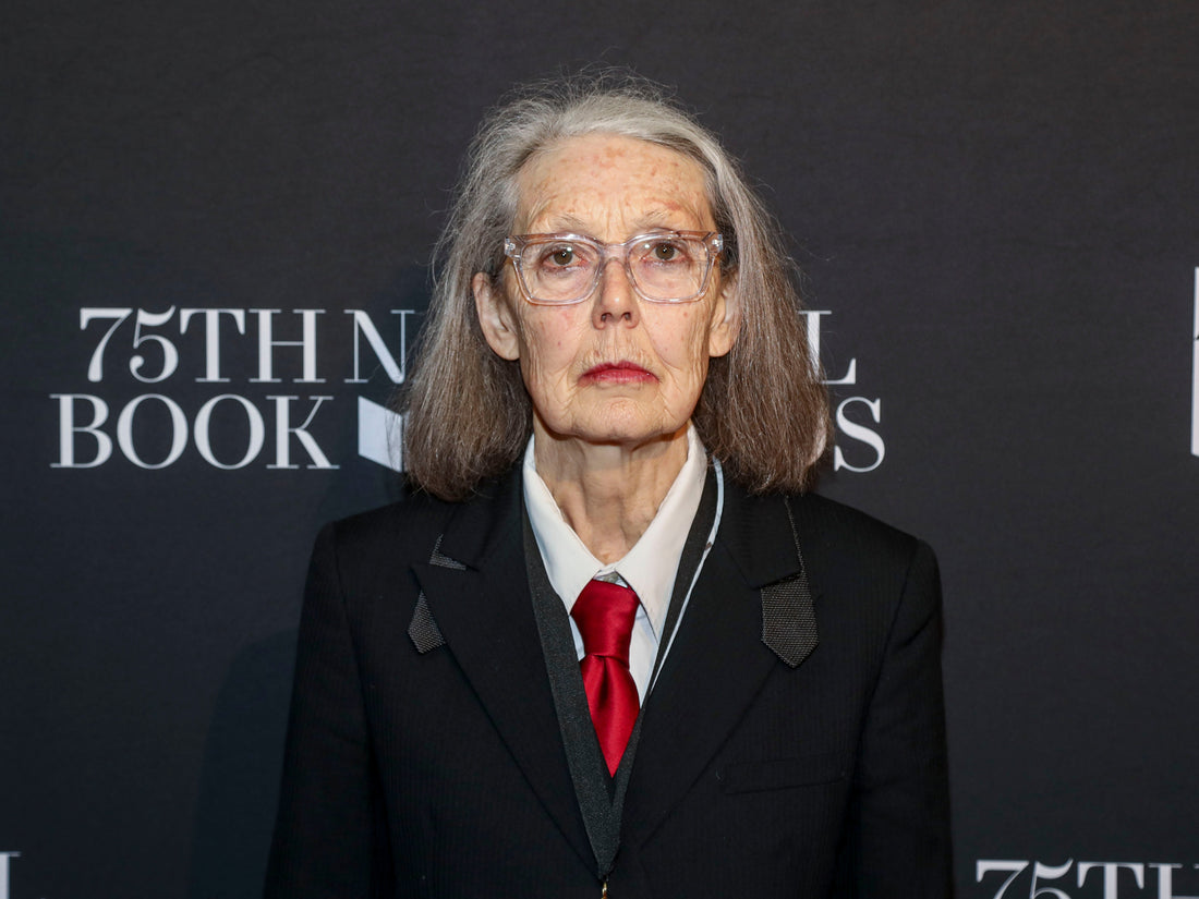 Anne Carson
