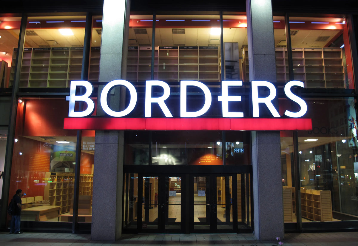 Borders