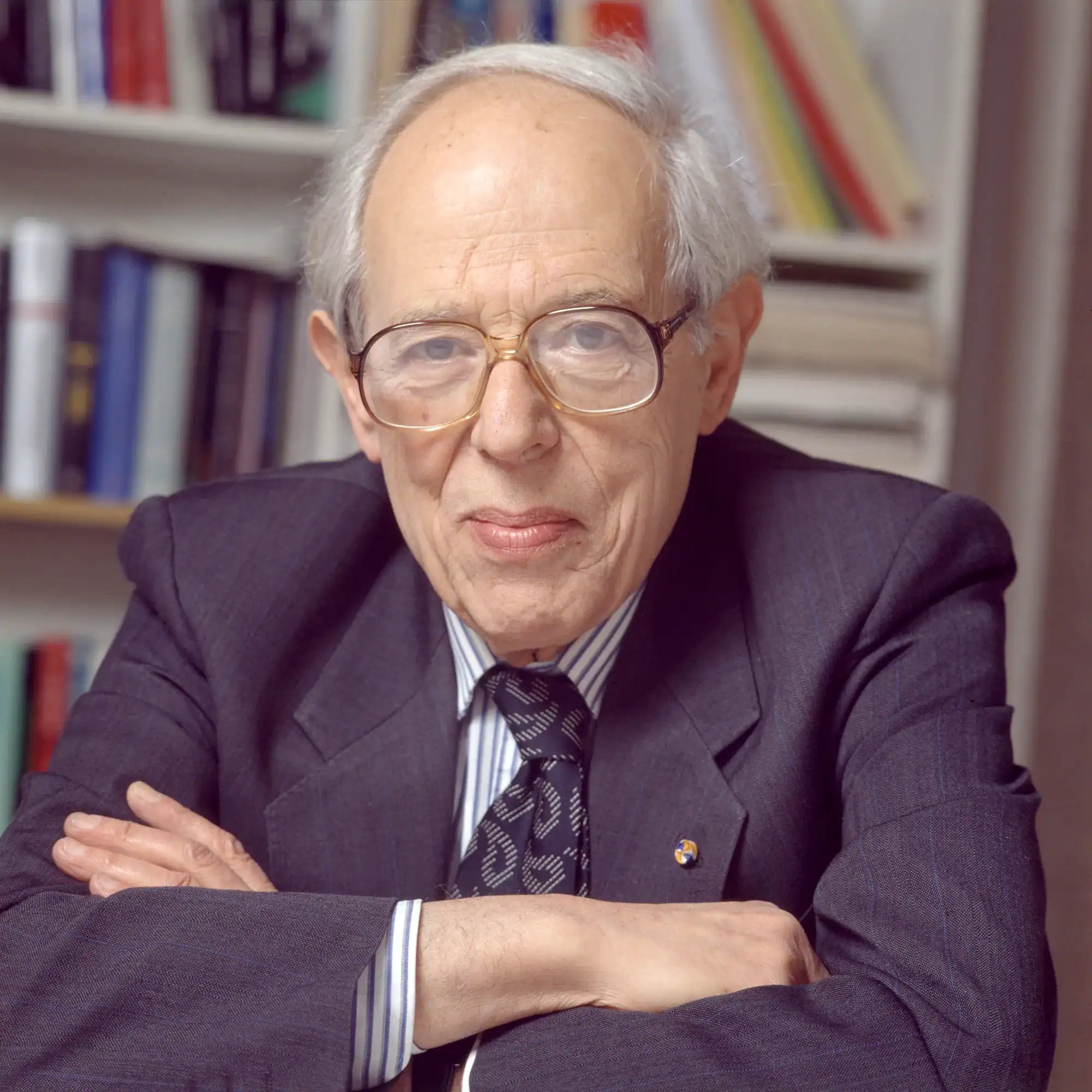 Pais’s Paradox: The Man Who Mapped the Atom but Remained Invisible