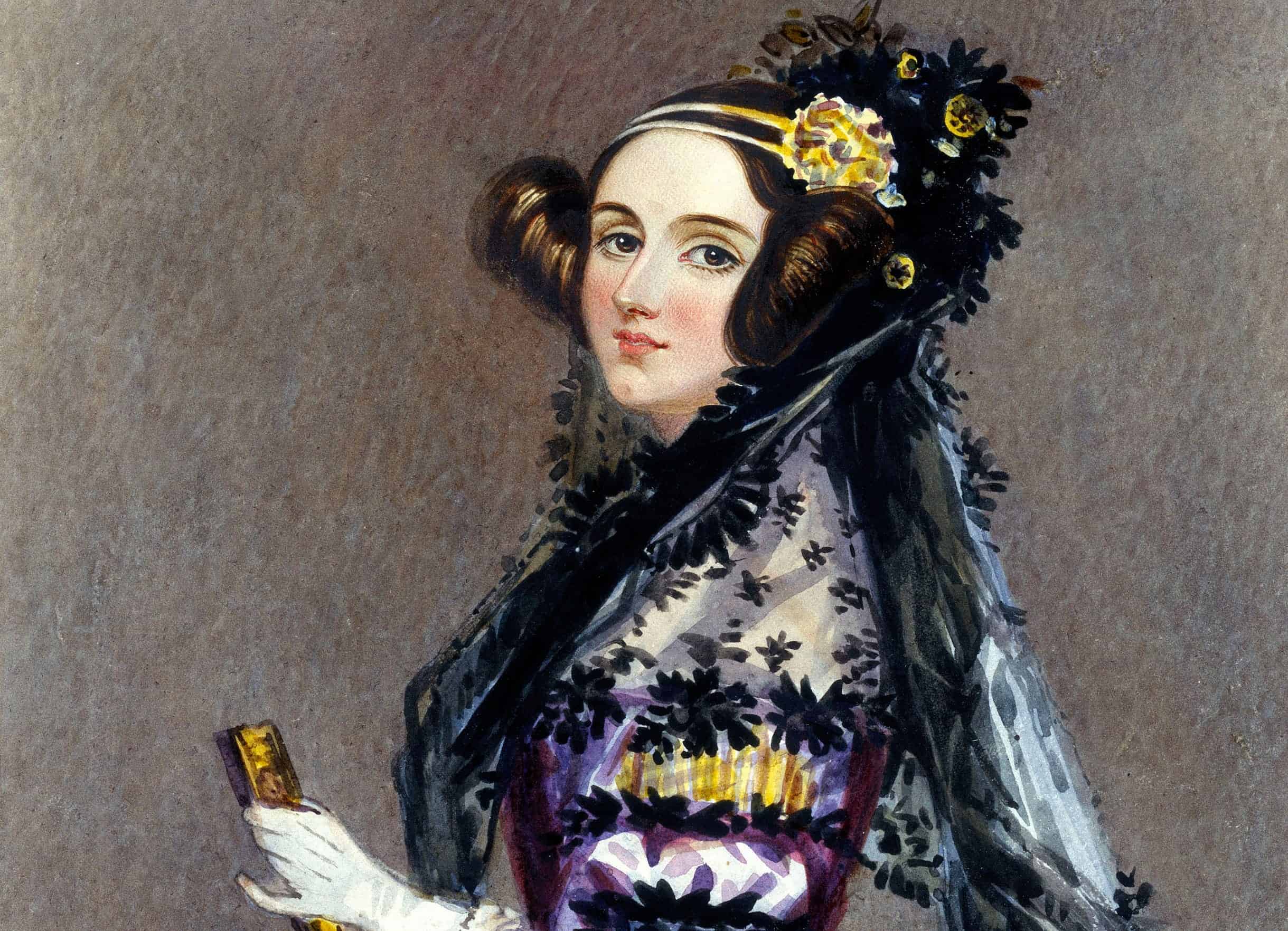 Ada Lovelace: The Poet Who Programmed the Future