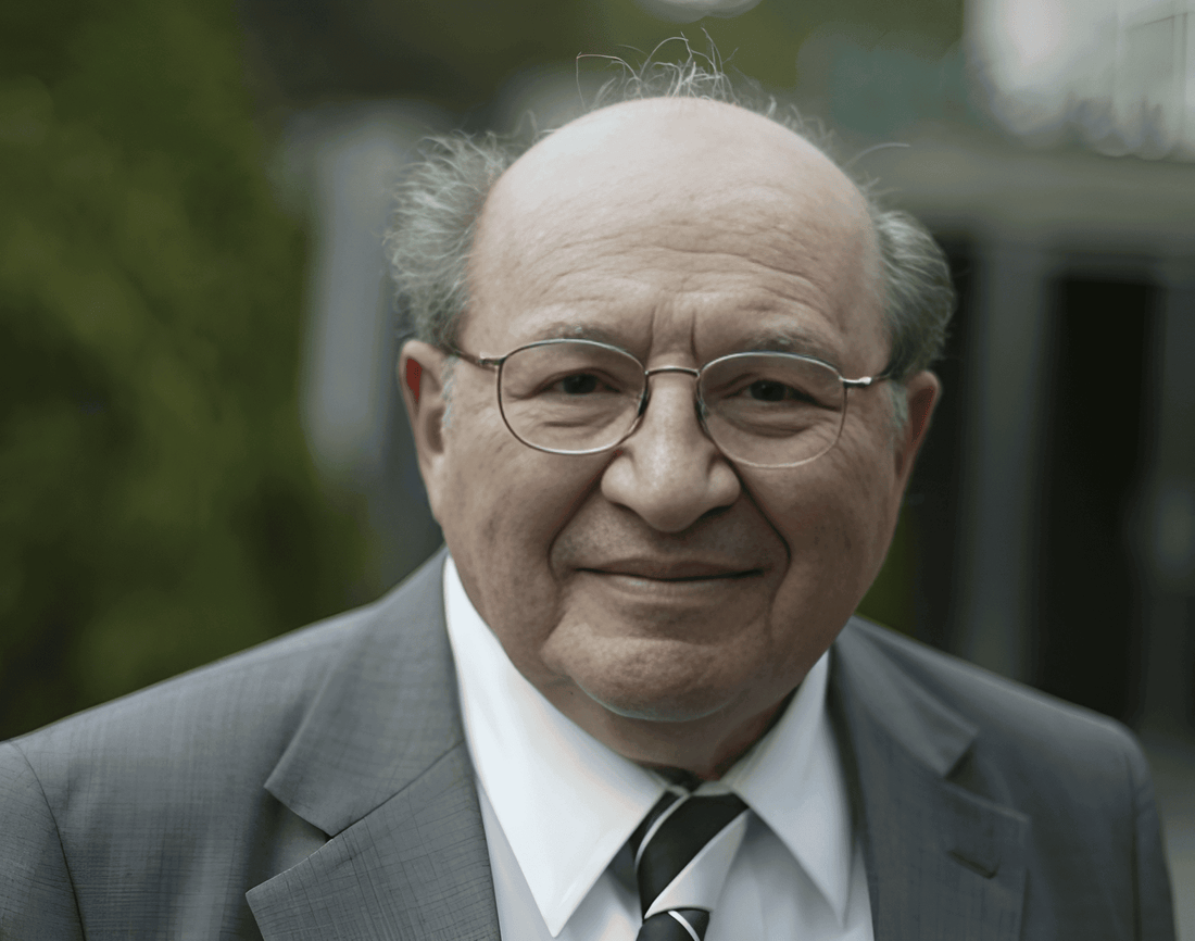 Adolf Grünbaum: The Philosopher Who Questioned Freud’s Scientific Legacy