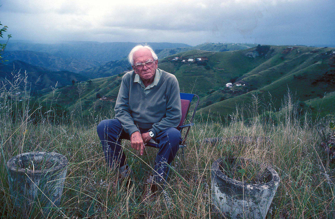 Alan Paton: A Cry Against Injustice, A Call to Humanity