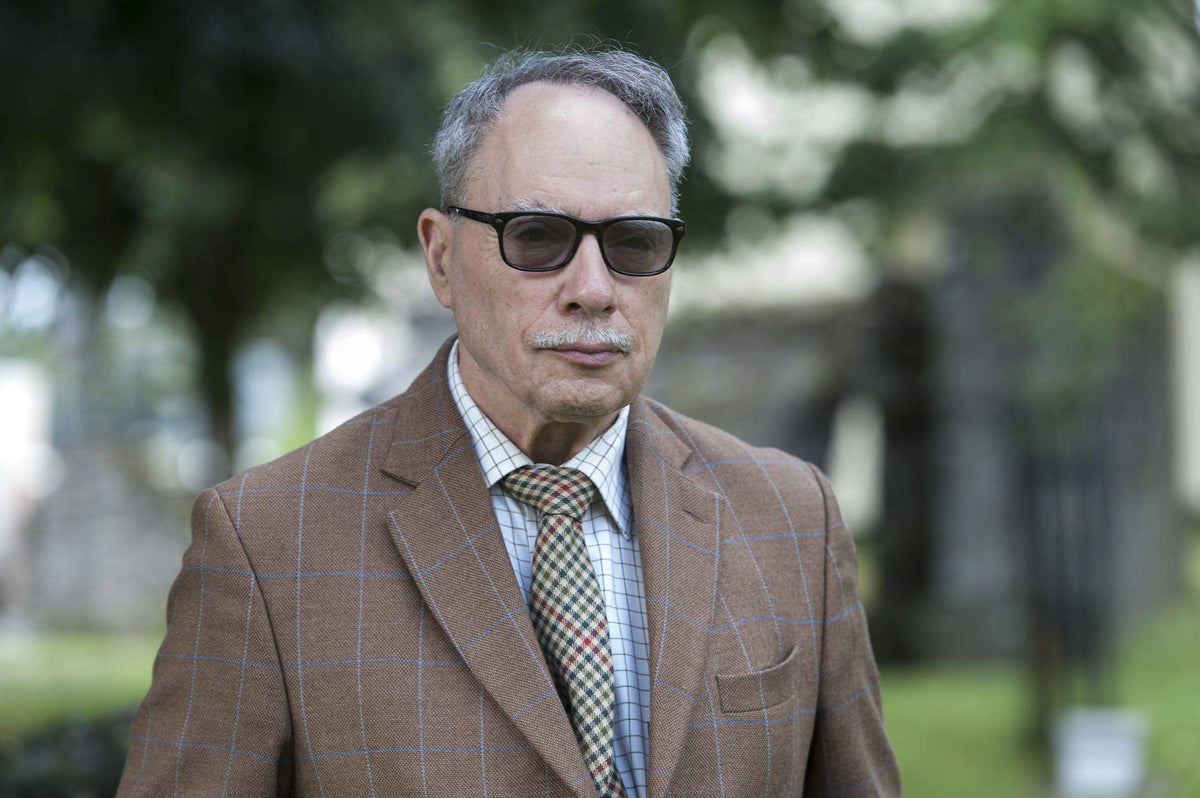 Behind the Shadow: Alan Strauss-Schom Unveils the True Face of Napoleon III