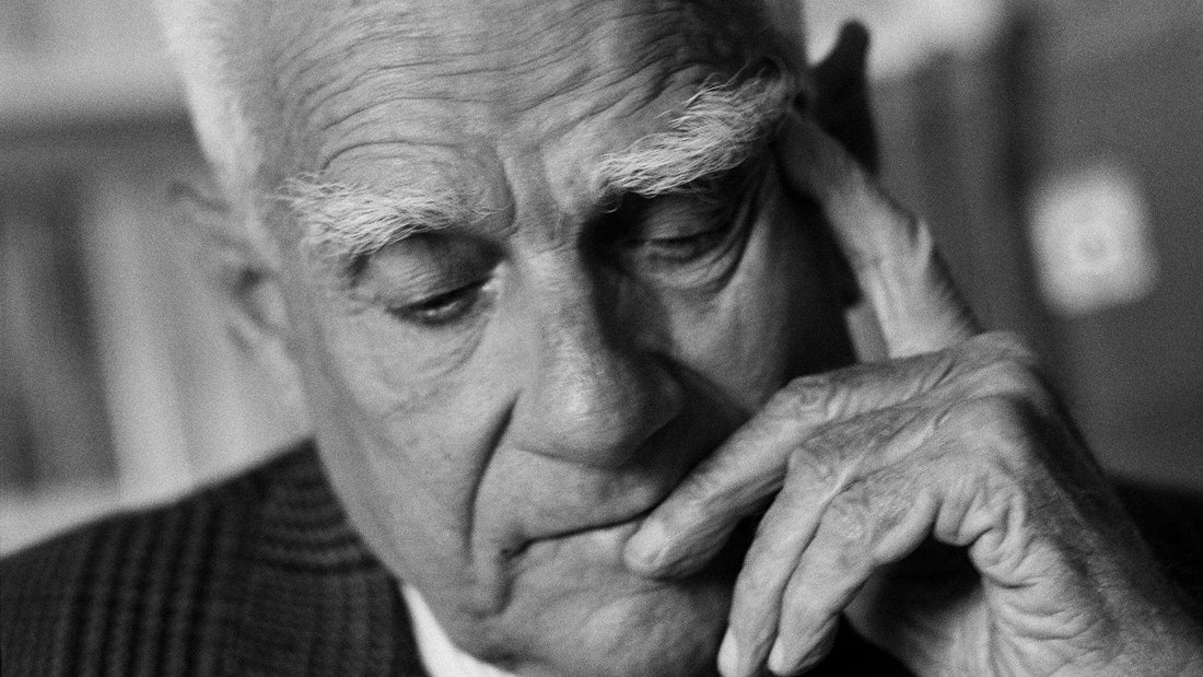 The Eternal Roman: Alberto Moravia’s Legacy Lives On