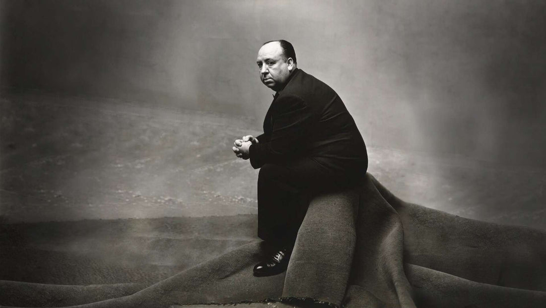 5 Films That Prove Alfred Hitchcock is the Master of Suspense