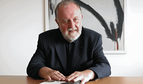 Allan Janik