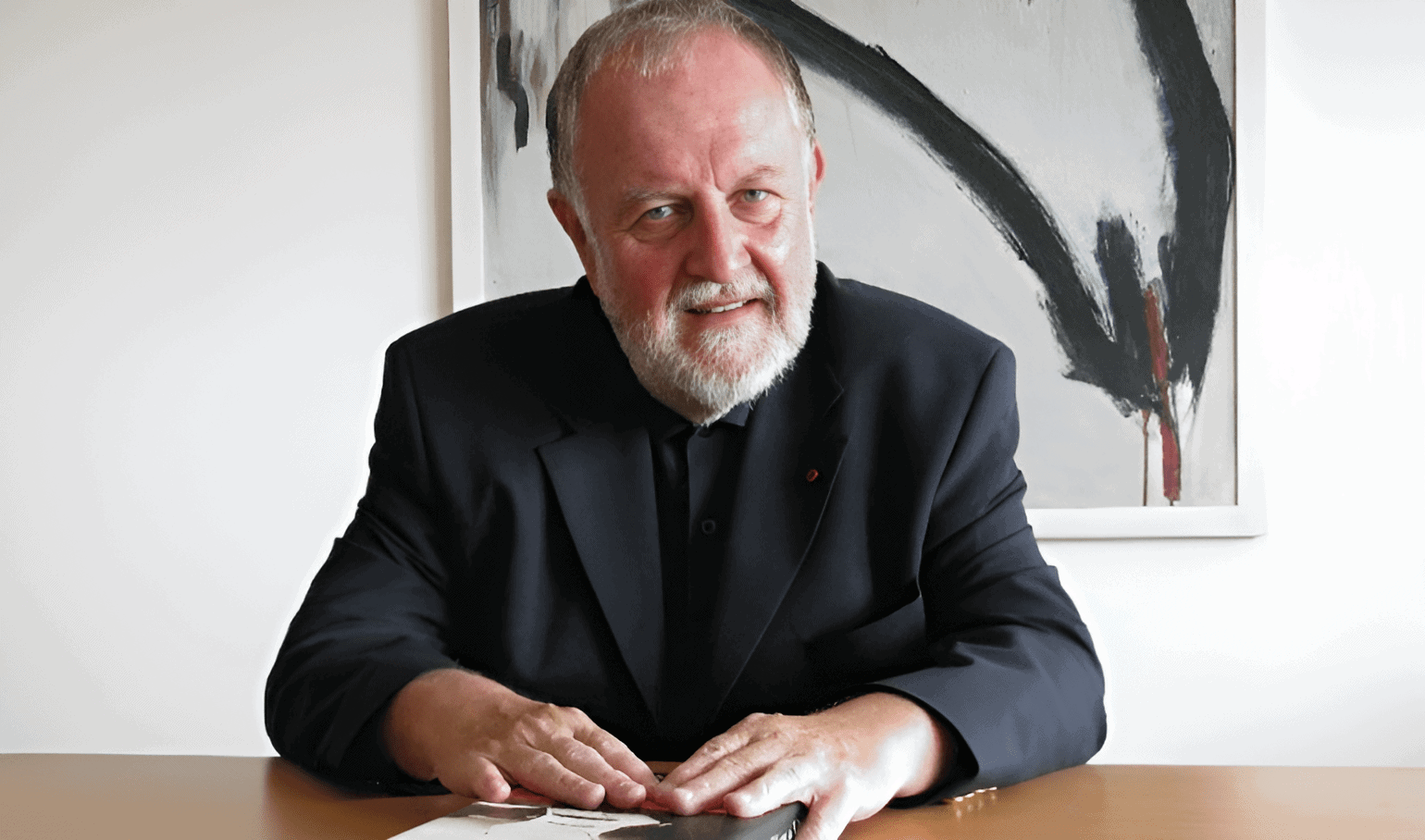 Allan Janik