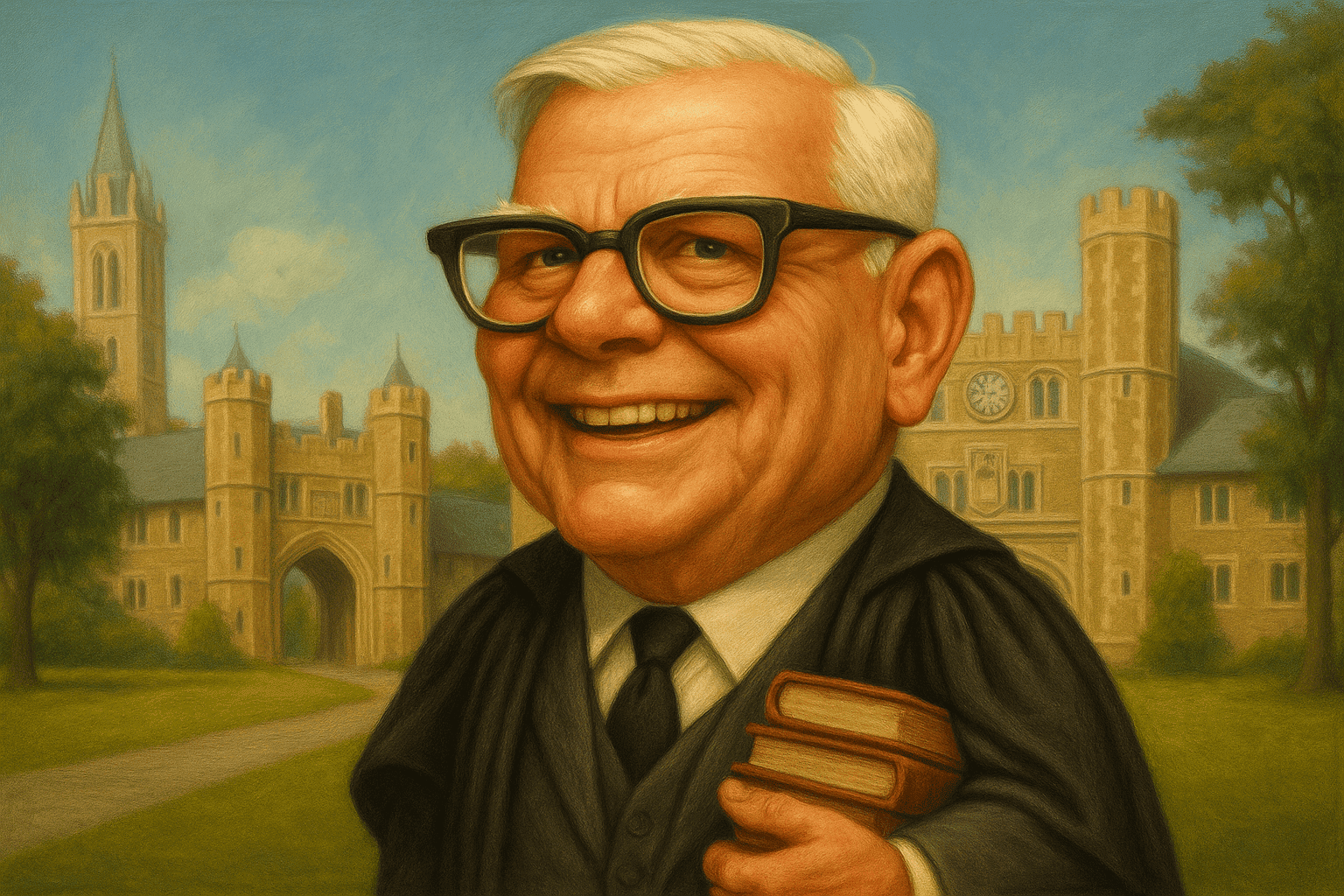 The Logic of the Gods: Alonzo Church and the Mathematics of Meaning