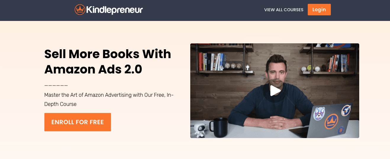 Unlock Your Book's Potential with Amazon Ads! 📚✨