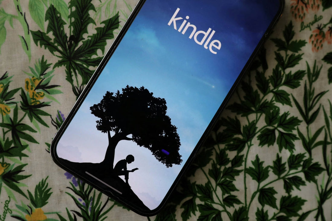 Why Amazon Kindle Direct Publishing’s (KDP) Unexplained Account Termination Is Harmful to Publishers and Authors