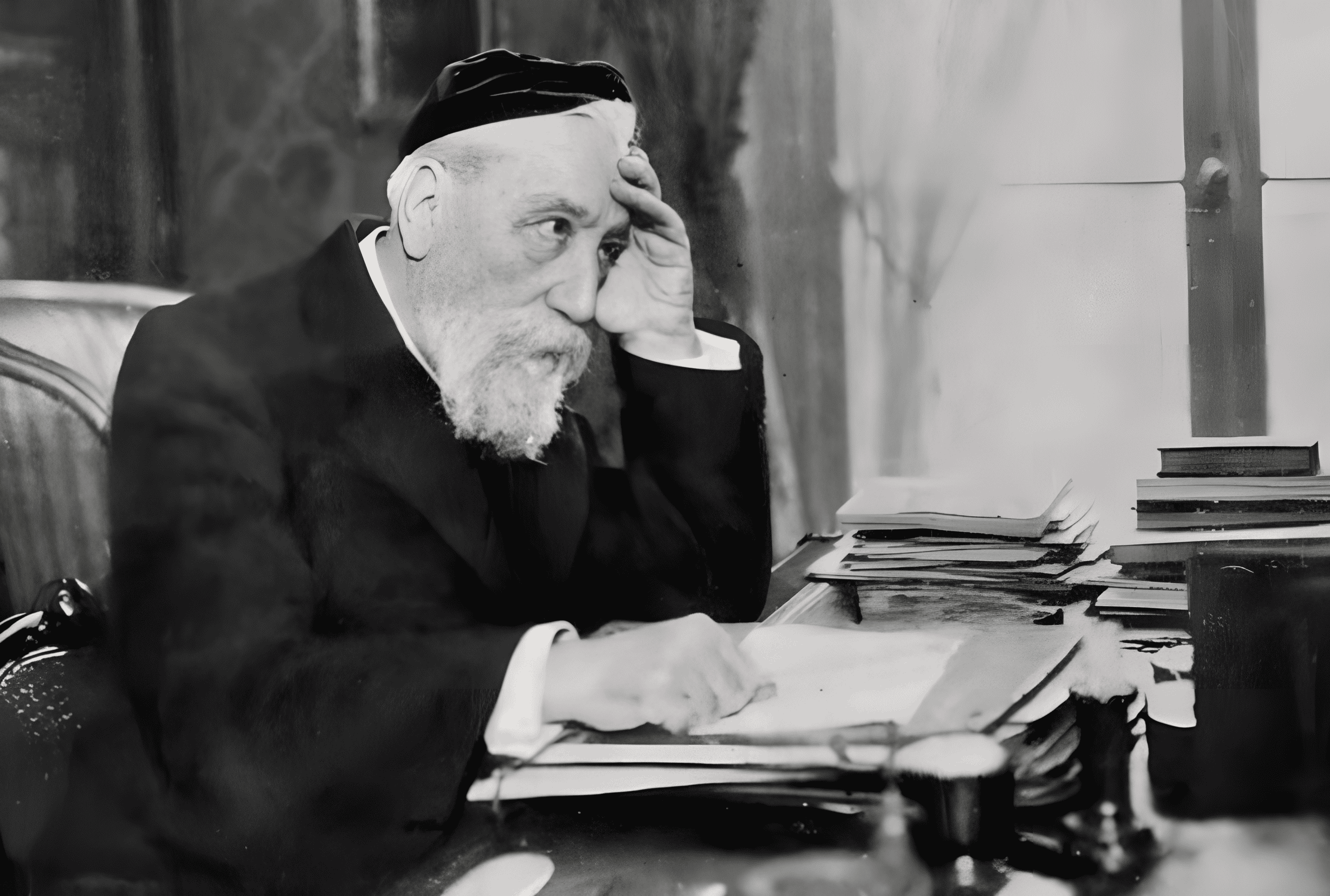 Anatole France: The Wit Who Outsmarted an Empire