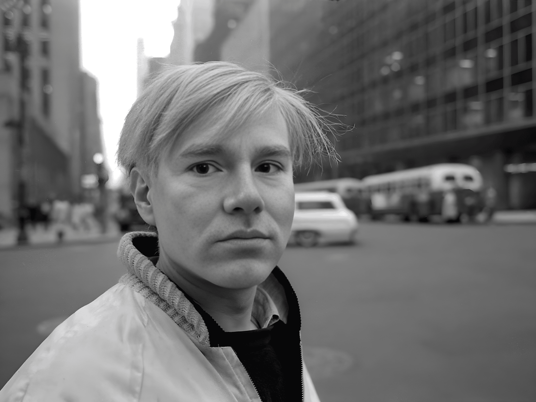 10 Things You Might Not Know About Andy Warhol