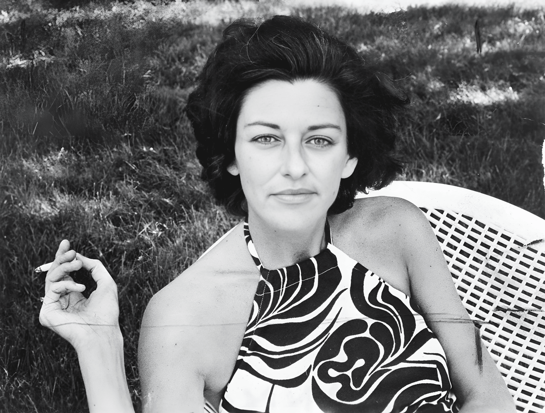 Remembering Anne Sexton: A Poet Who Bared Her Soul