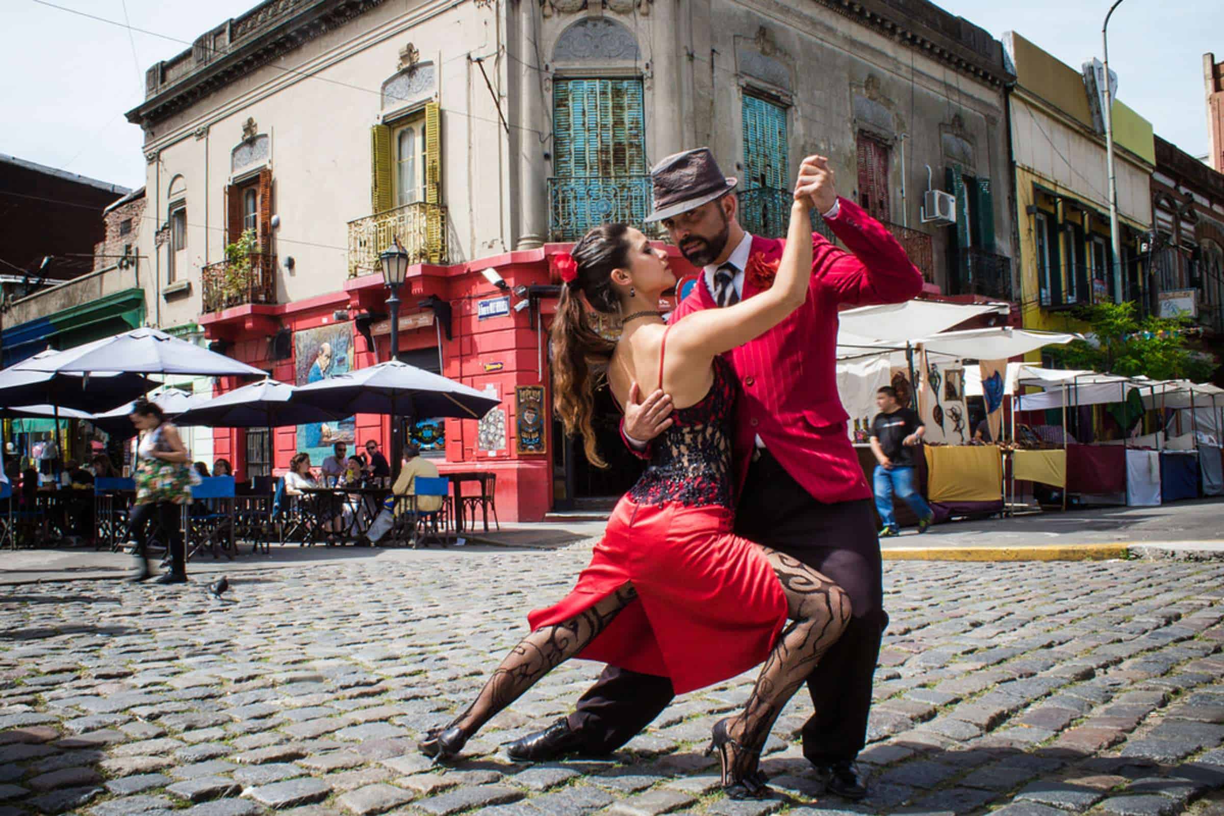 The Argentine Paradox: How a Rich Country Stays Poor