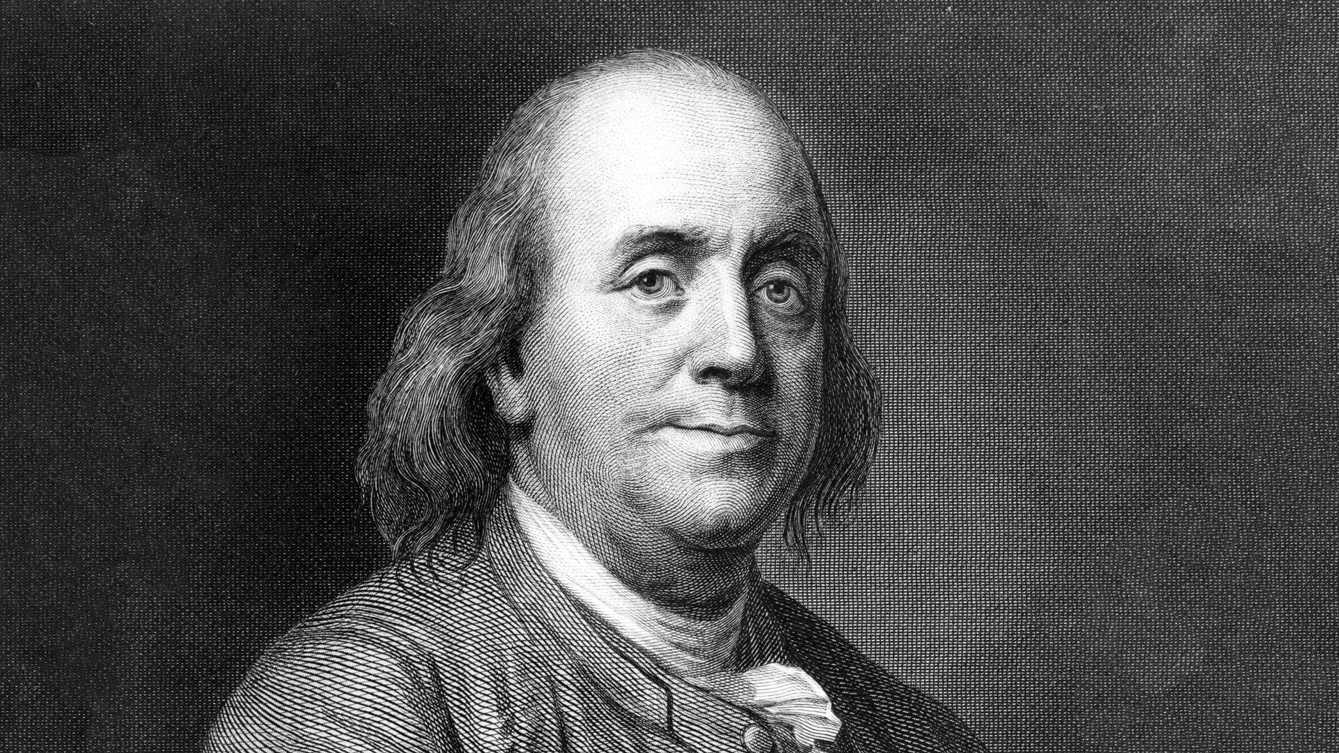 Ben There, Done That: The Electrifying Legacy of Benjamin Franklin