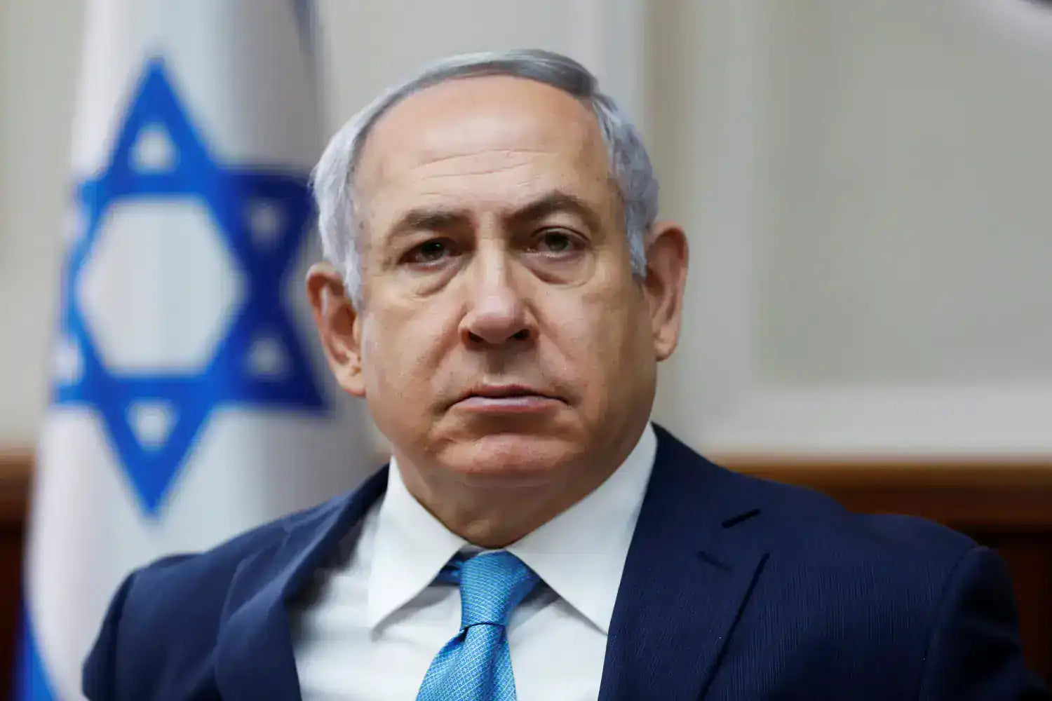 The Shield That Lets Netanyahu Wage War Without Consequence