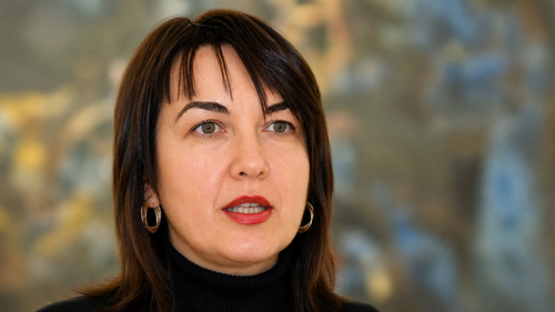 Biljana Dojčinović