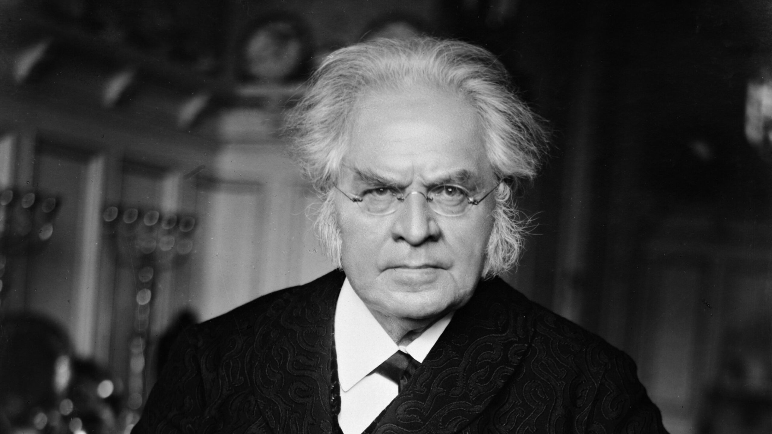 Bjørnstjerne Bjørnson