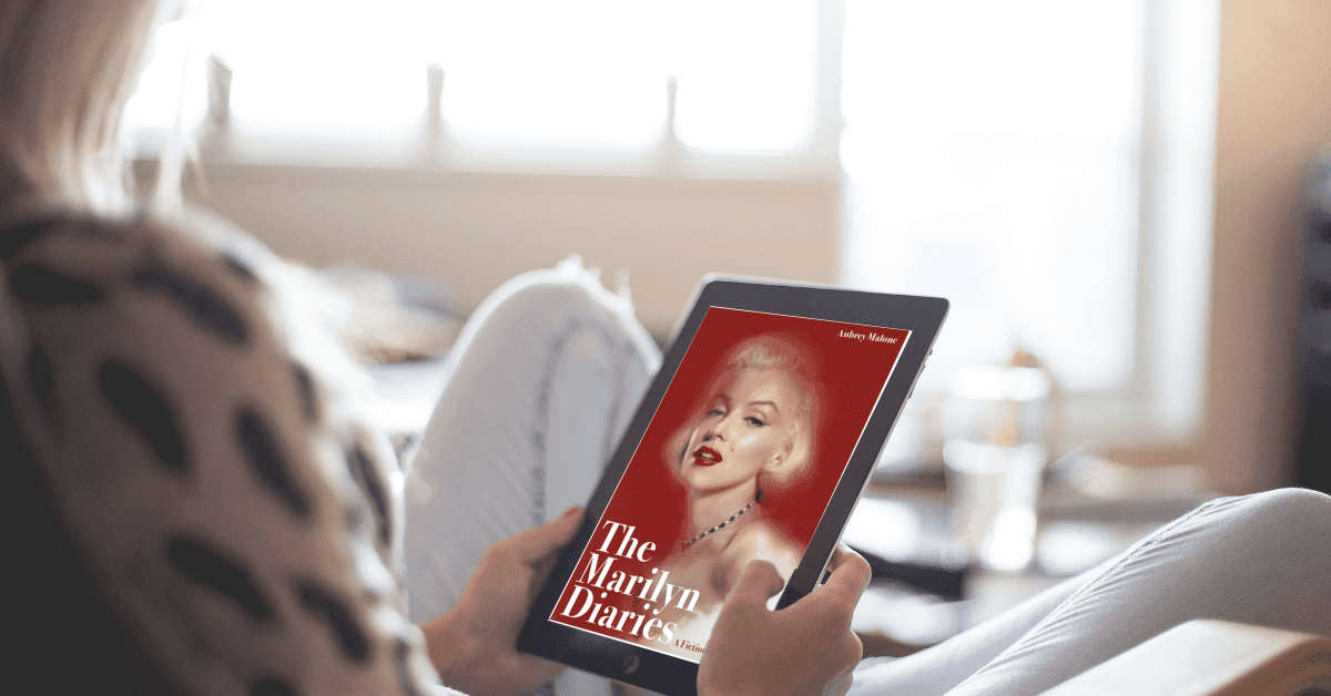 What Makes a Book Happen (Before Anyone Ever Sees It)