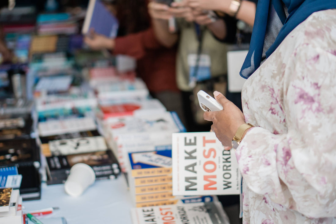 Book Publishing
