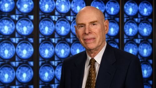 Bruce J. Hillman