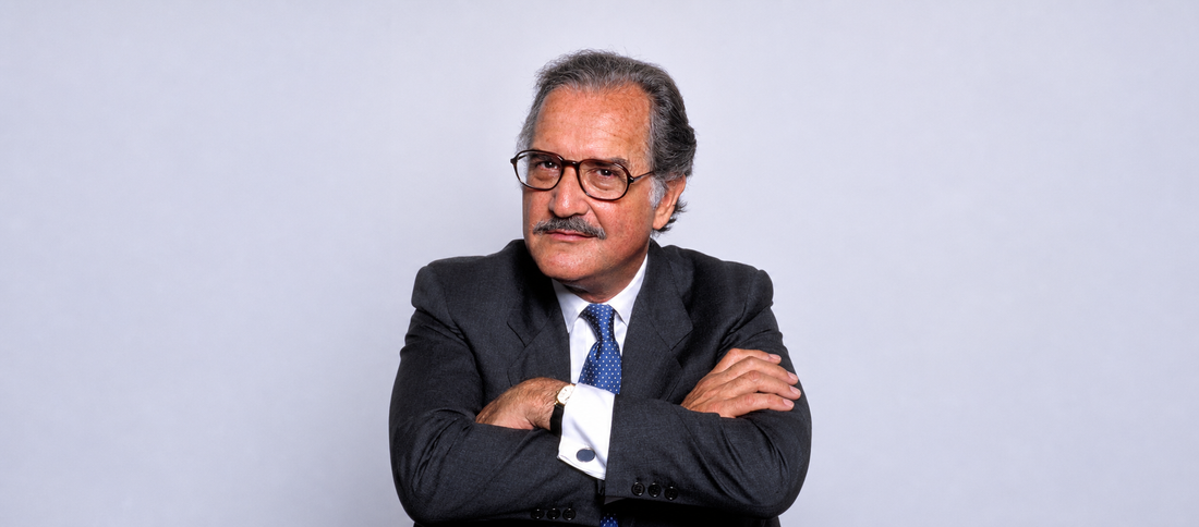 Carlos Fuentes