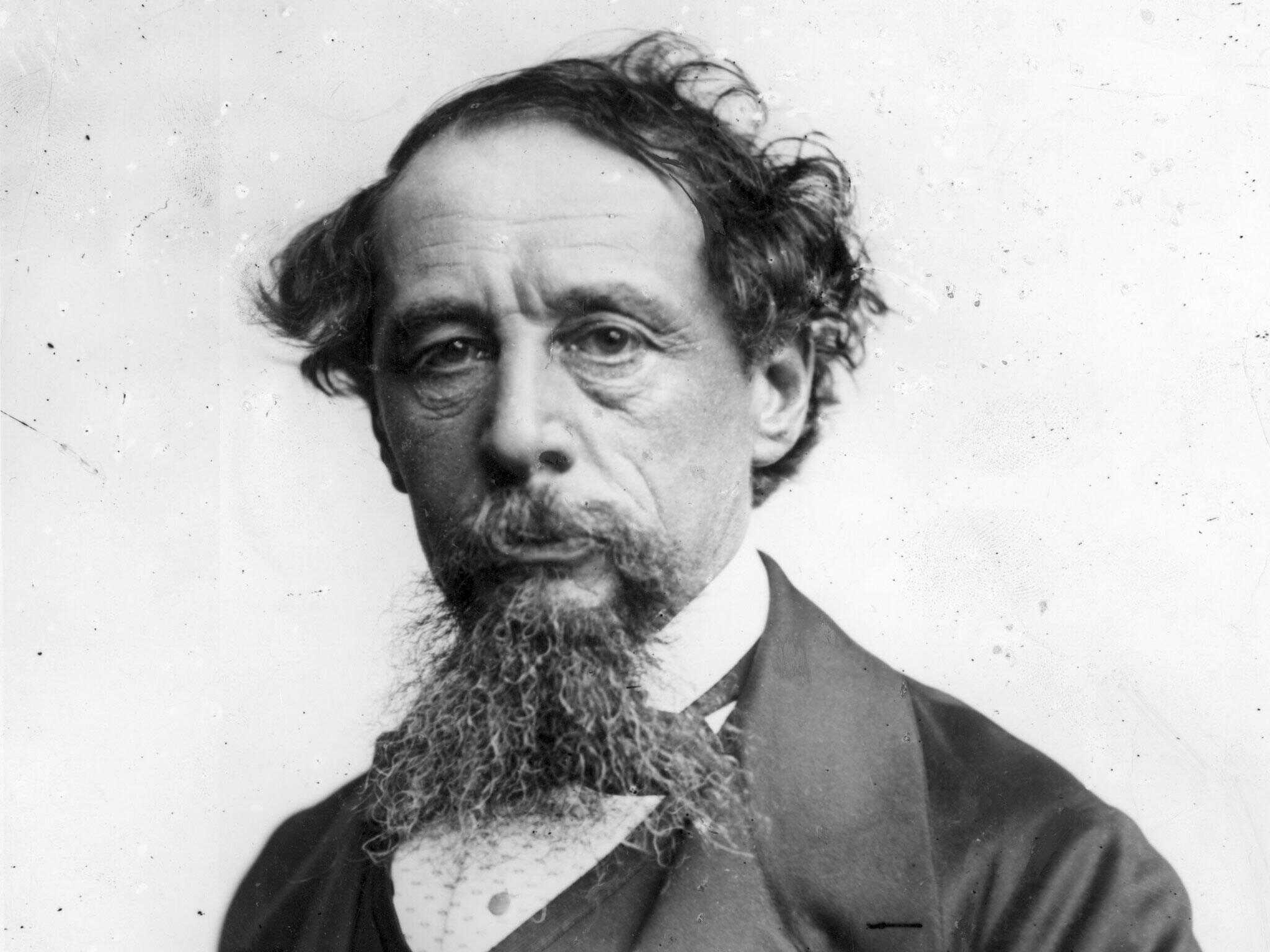 A Tale of Timeless Tales: Why Charles Dickens Still Reigns Supreme