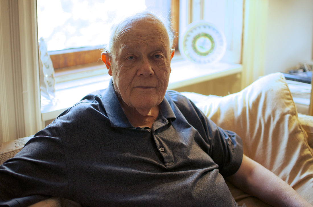 Charles Rosen