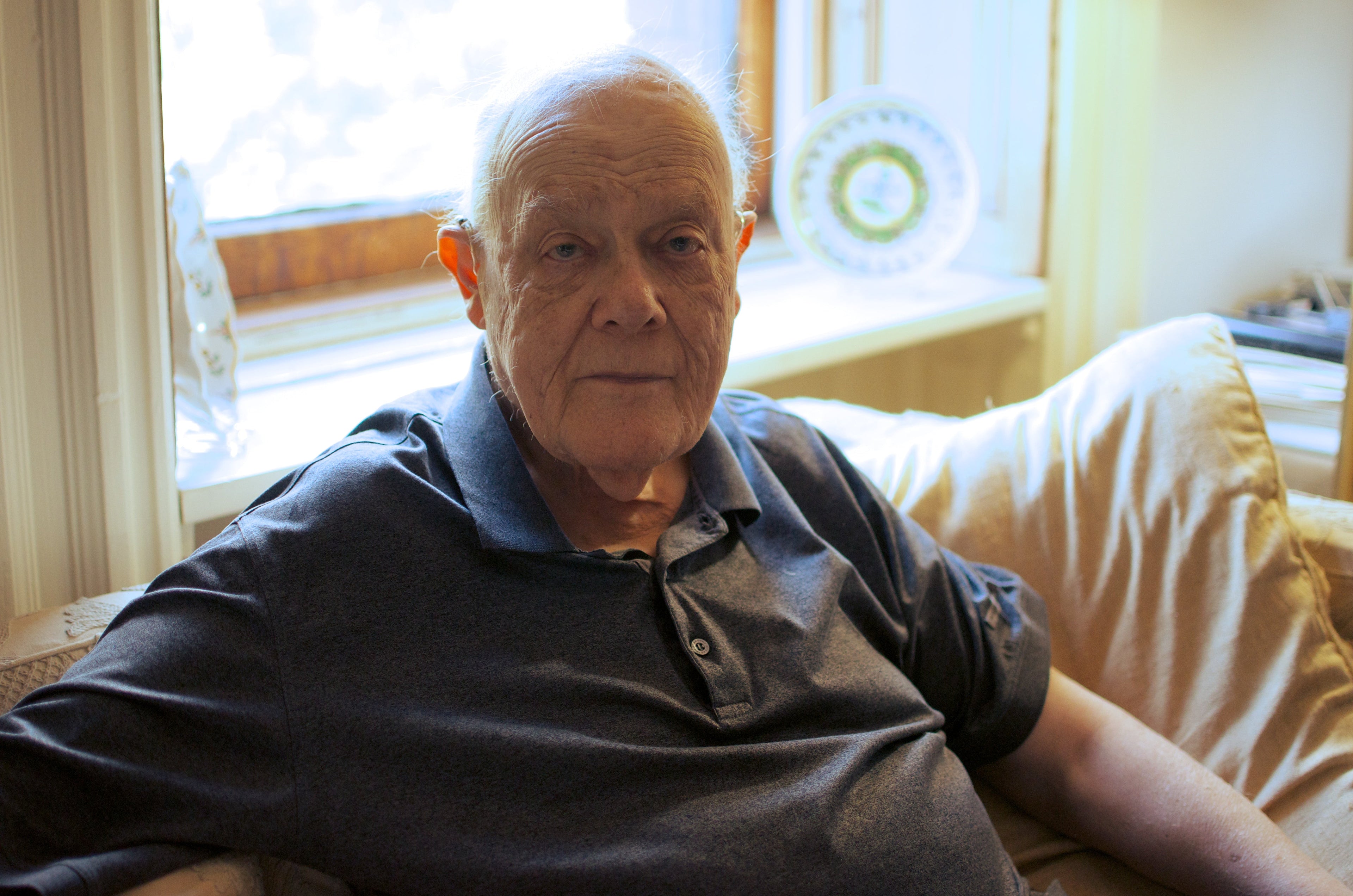 Charles Rosen