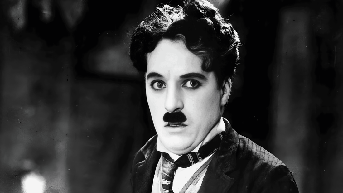 10 Things You Might Not Know About Charlie Chaplin