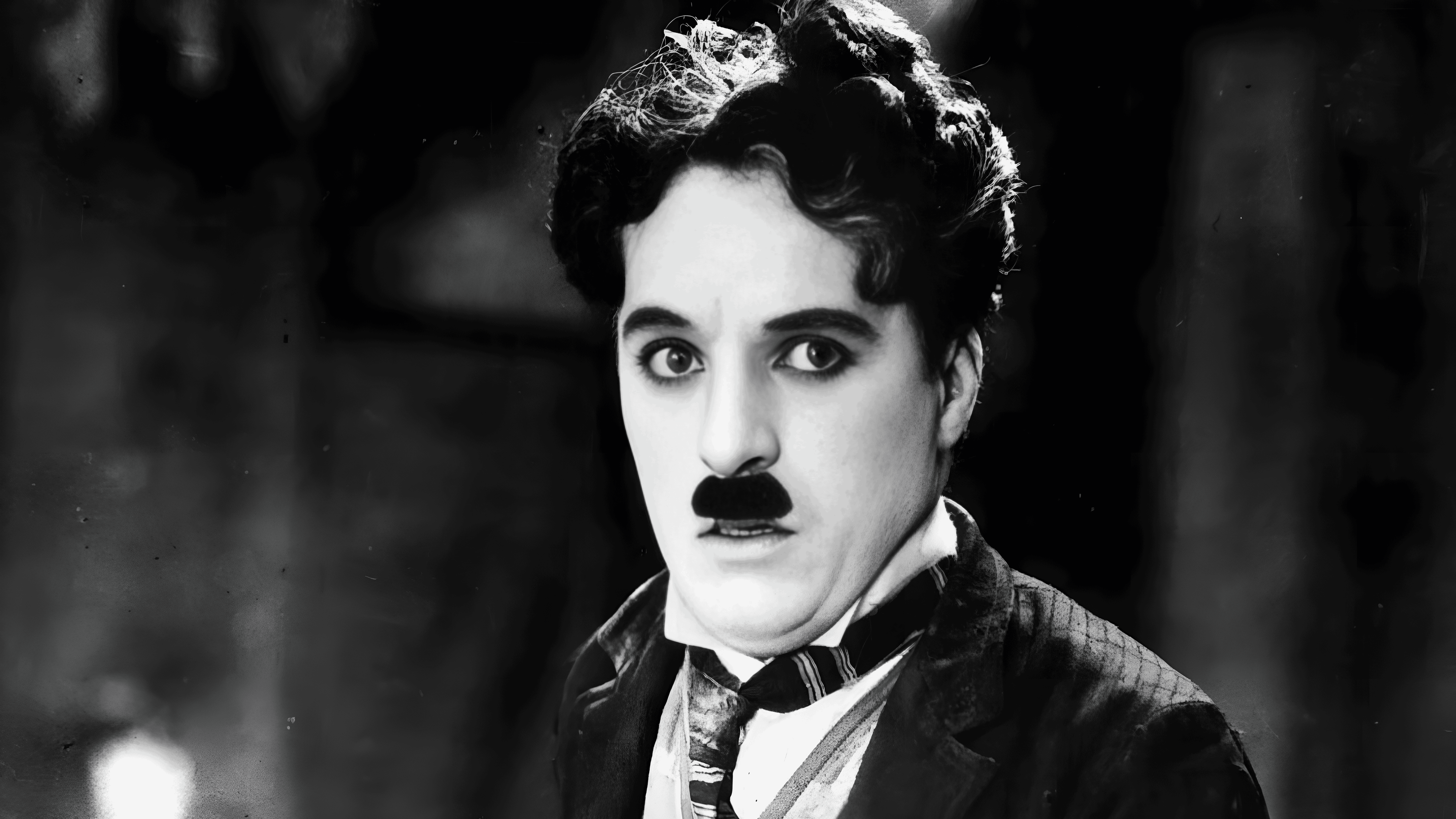 10 Things You Might Not Know About Charlie Chaplin