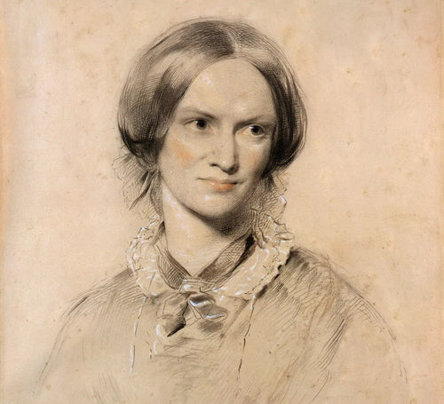 Casa Carlini to Celebrate Charlotte Brontë’s 210th Birthday with Elegant New Carlini Classics Editions