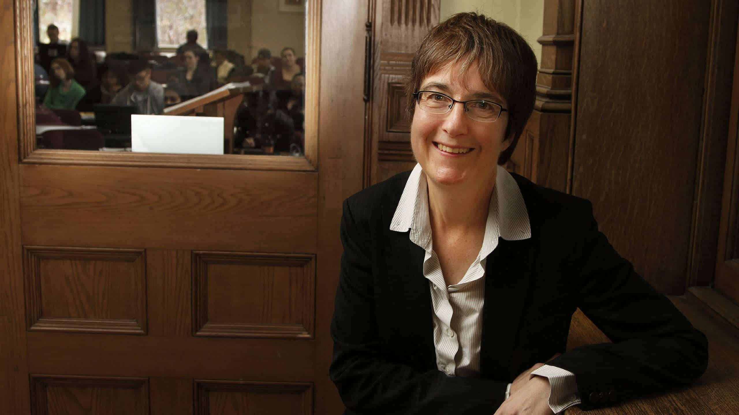 A Jack of All Trades: Cheryl Misak on Polymath and Father of Pragmatism Charles Sanders Peirce