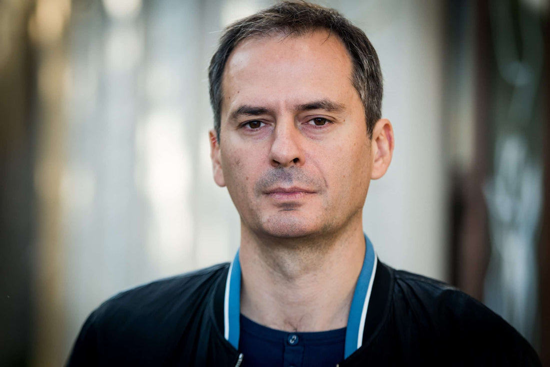 The Reluctant Spycatcher: Christo Grozev’s War Against Hidden Empires