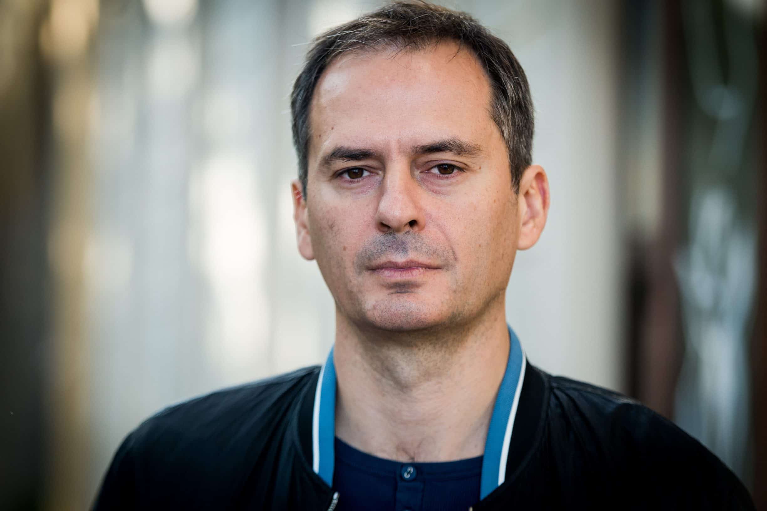 The Reluctant Spycatcher: Christo Grozev’s War Against Hidden Empires